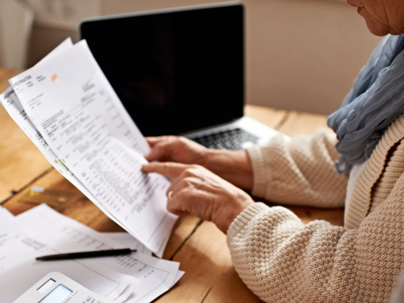 Credit Agencies To Ease Up On Medical Debt Reporting