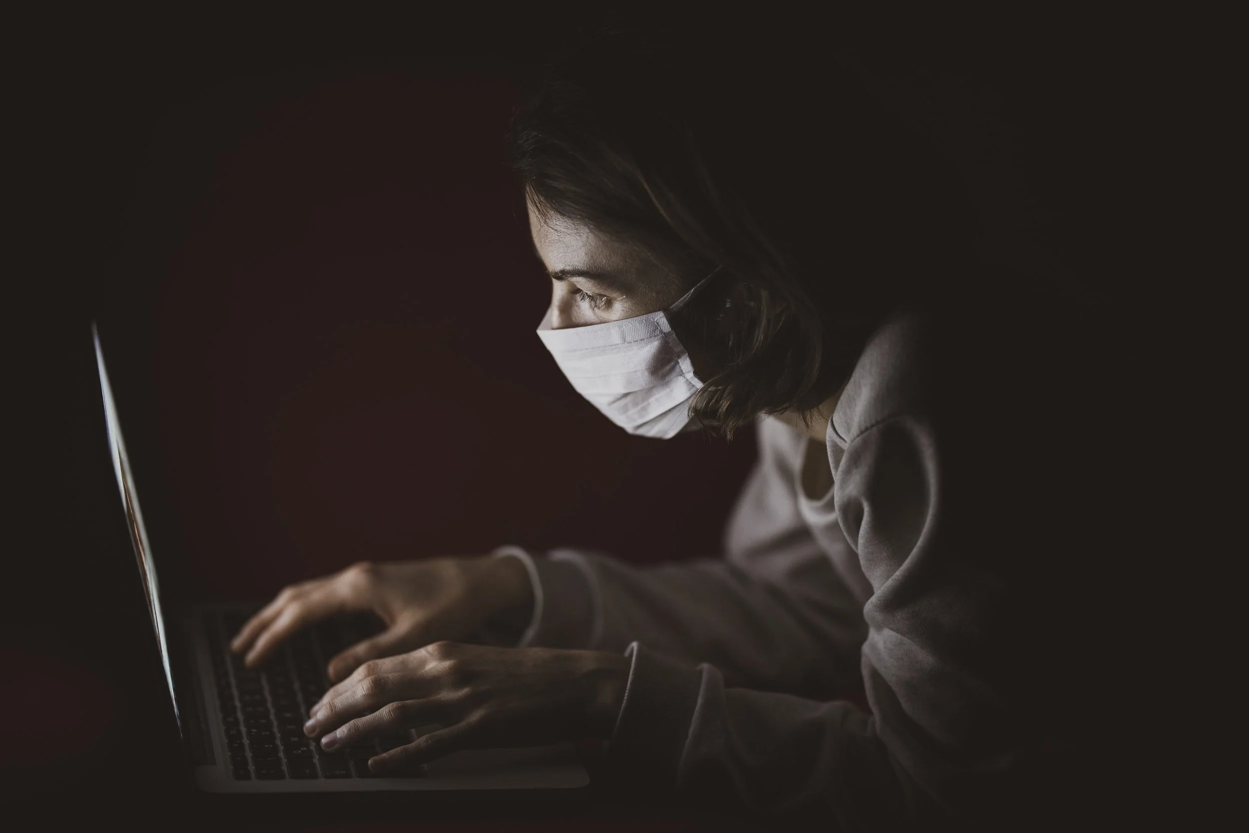 COVID-19 Identity Crimes on the Rise