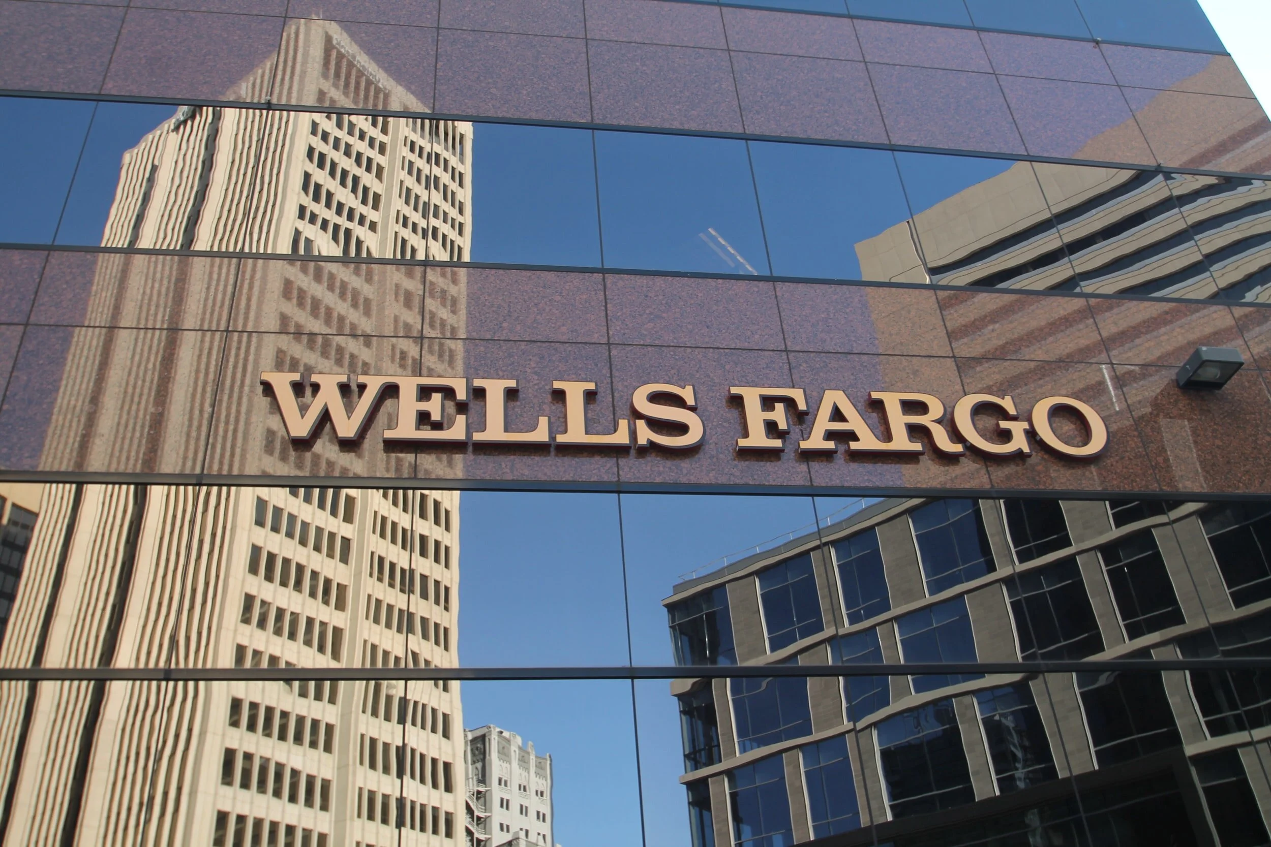 Wells Fargo Fined $250 Million for Unsafe or Unsound Practices 