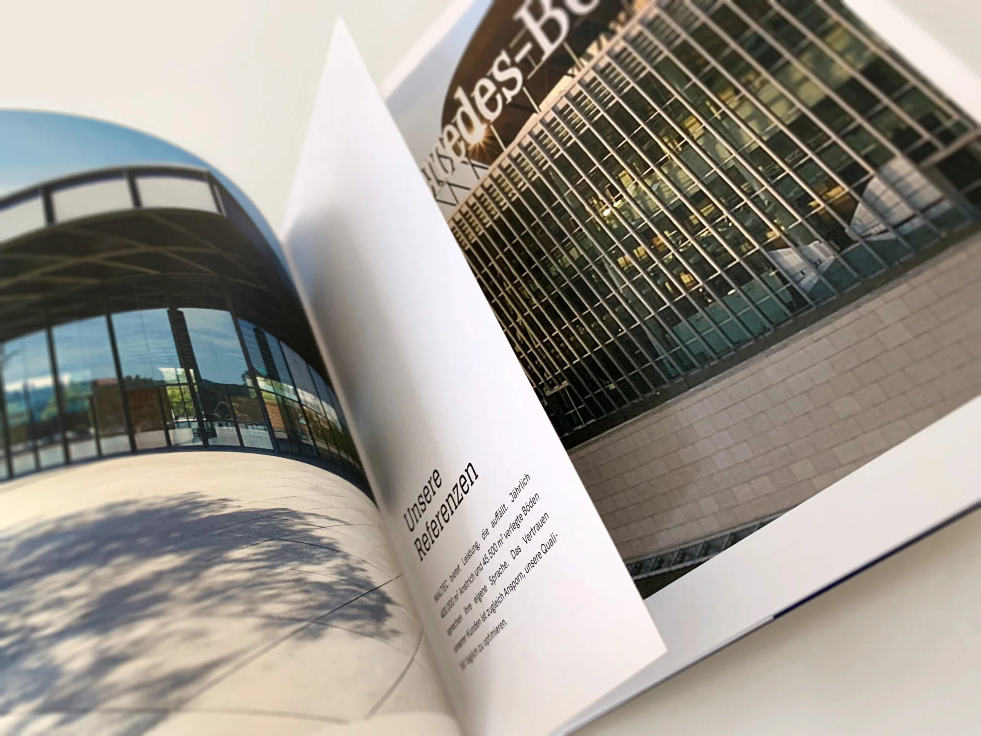 Art Direction | Client: MALTEC GmbH 
