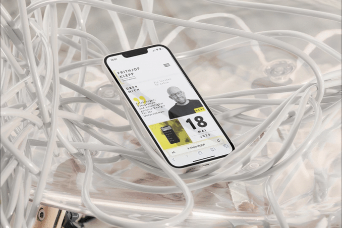  Client: Frithjof Klepp 