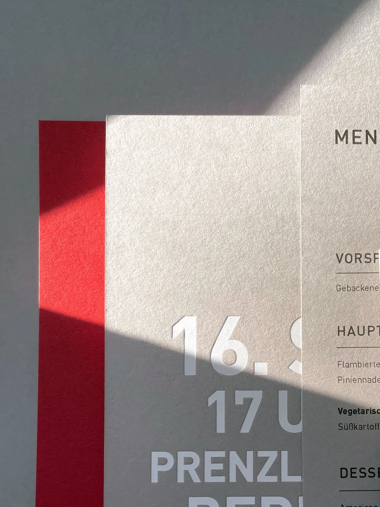 Peppermint / Event Branding
