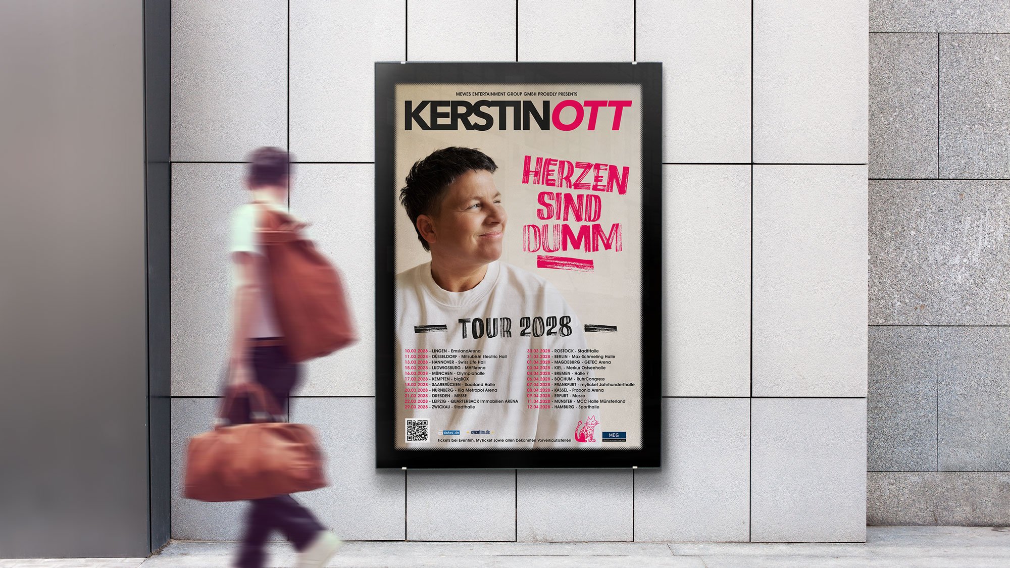 Diverse Projekte / Event Design