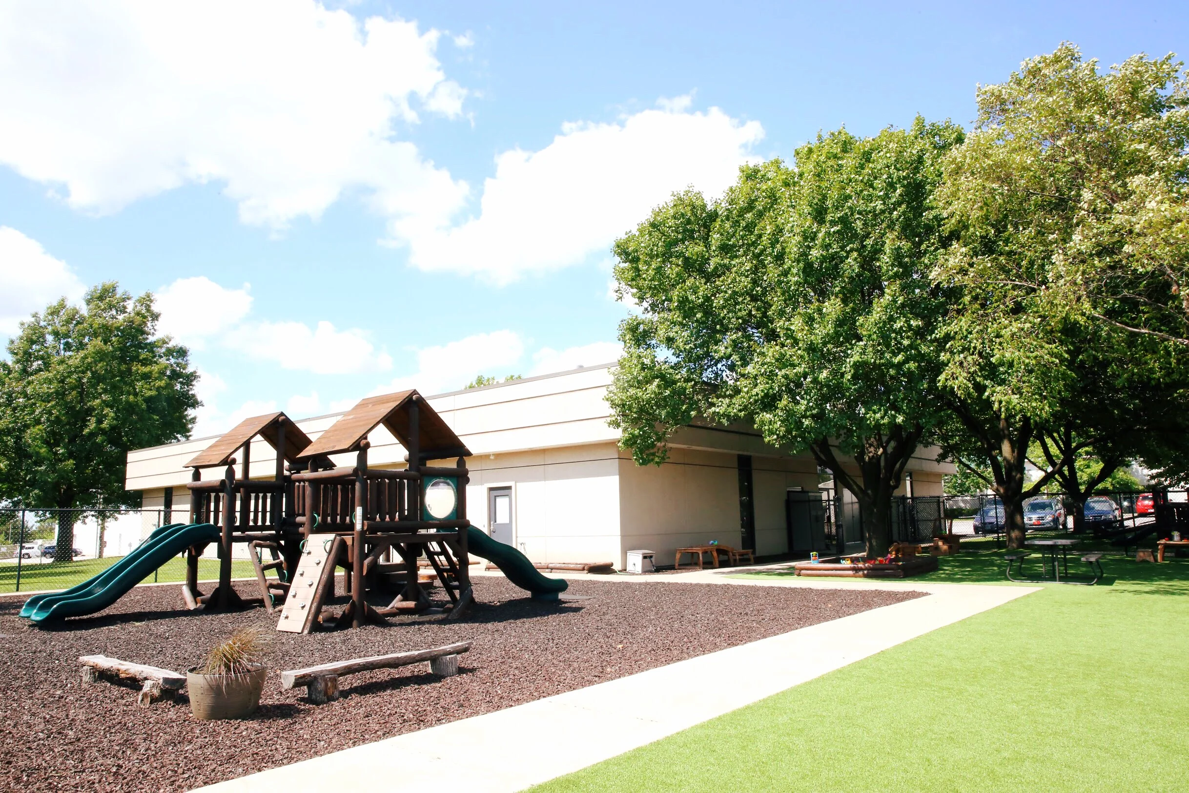Children's Treehouse Learning Center