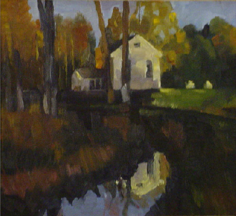 Connecticut