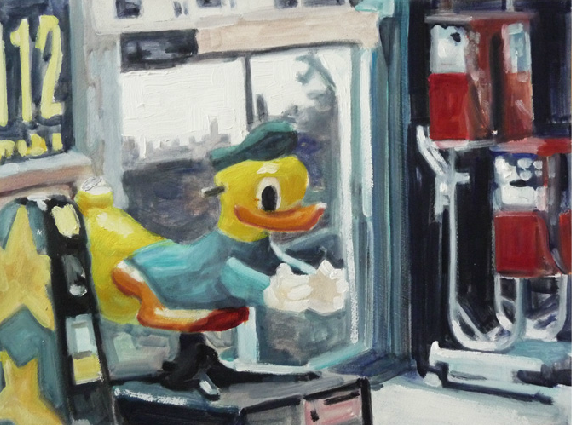 Donald