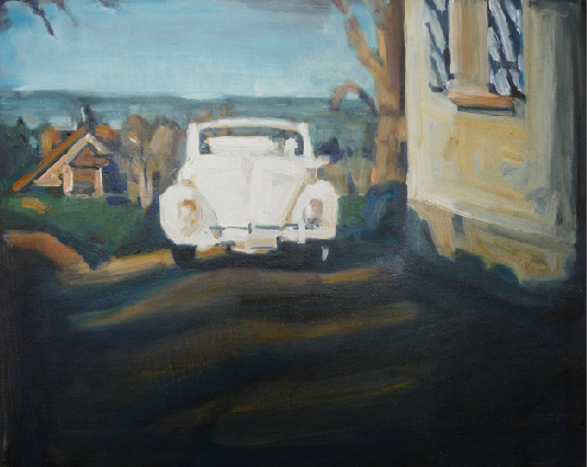 Rita's Ride