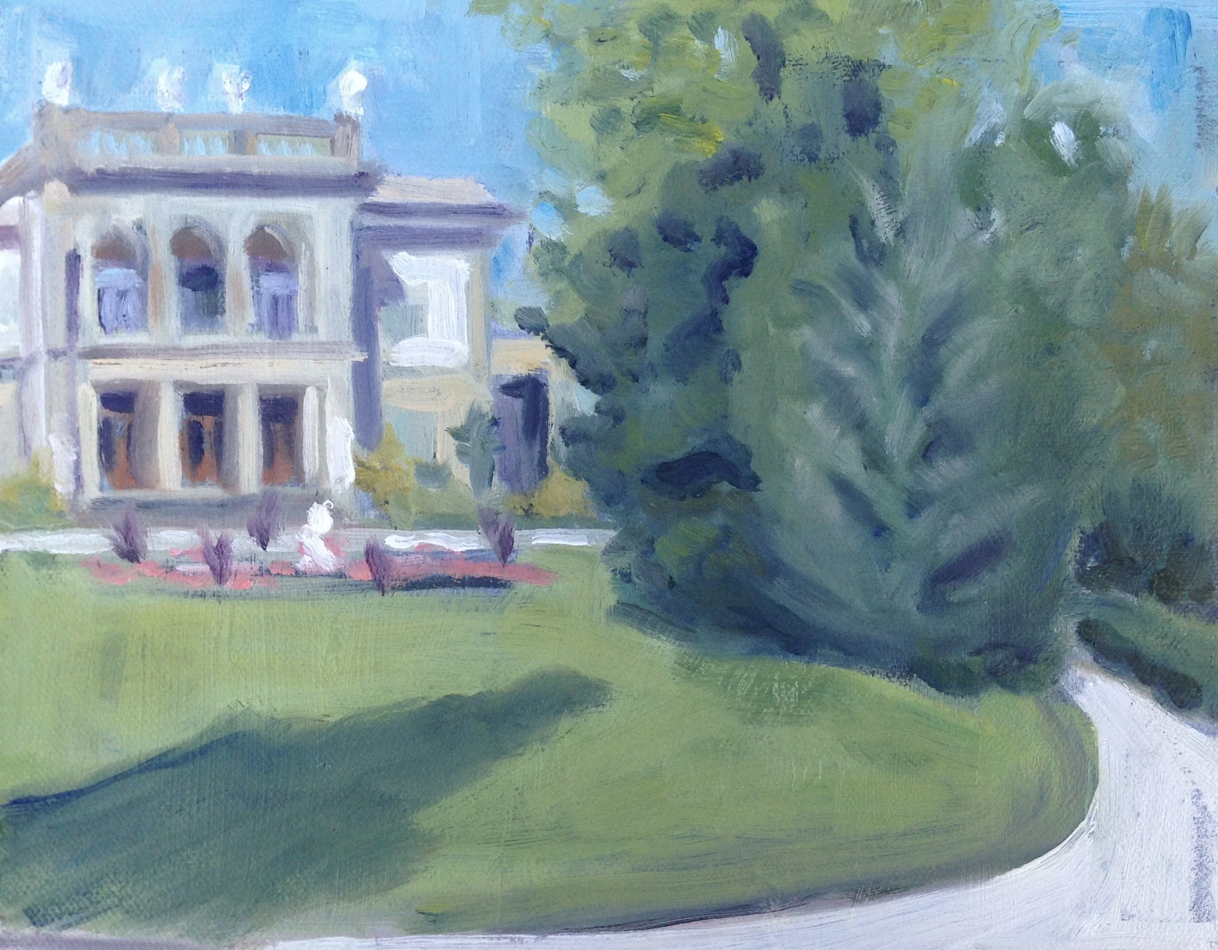 Museum Rietberg II