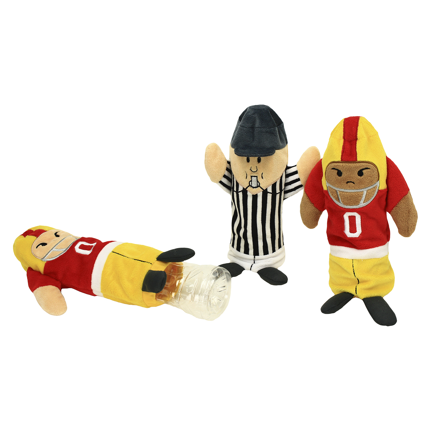 Football Bottle Toys