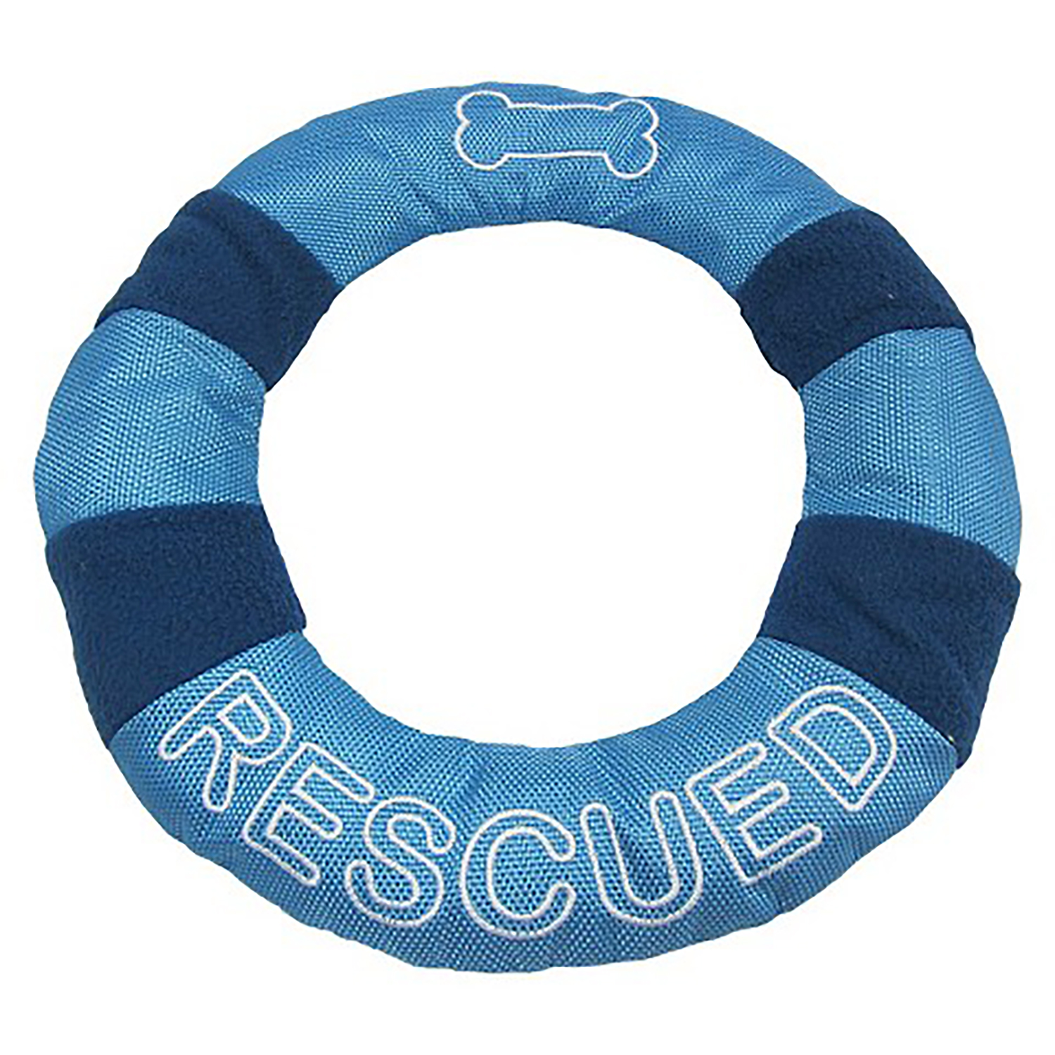 Rescue Dog Toy