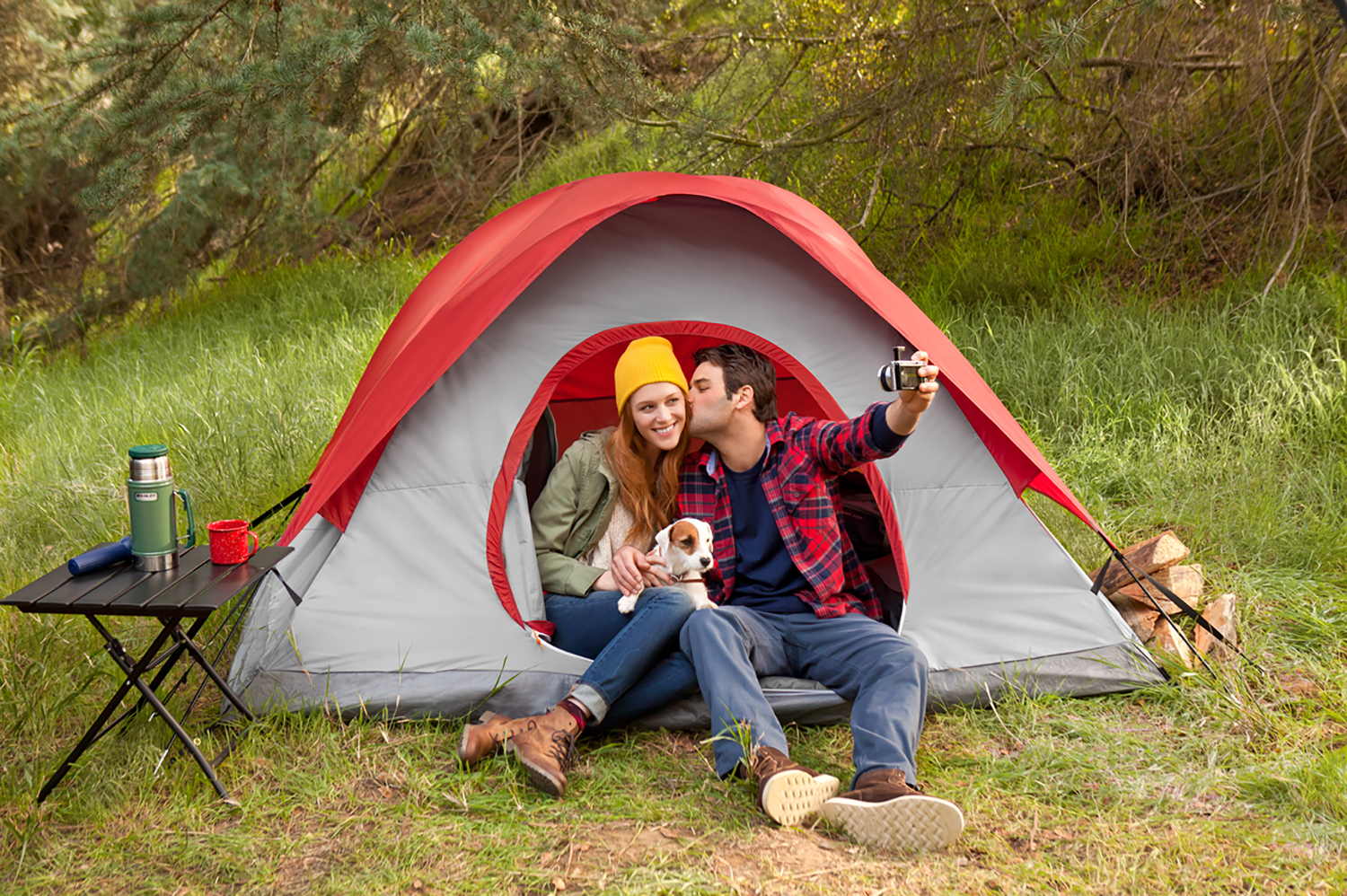 Embark 2-person Tent