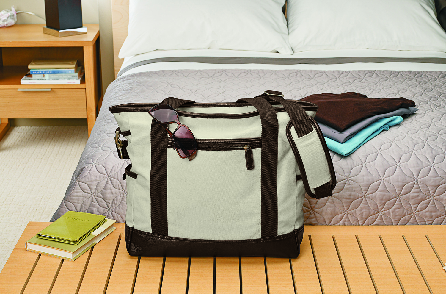 Weekender Tote