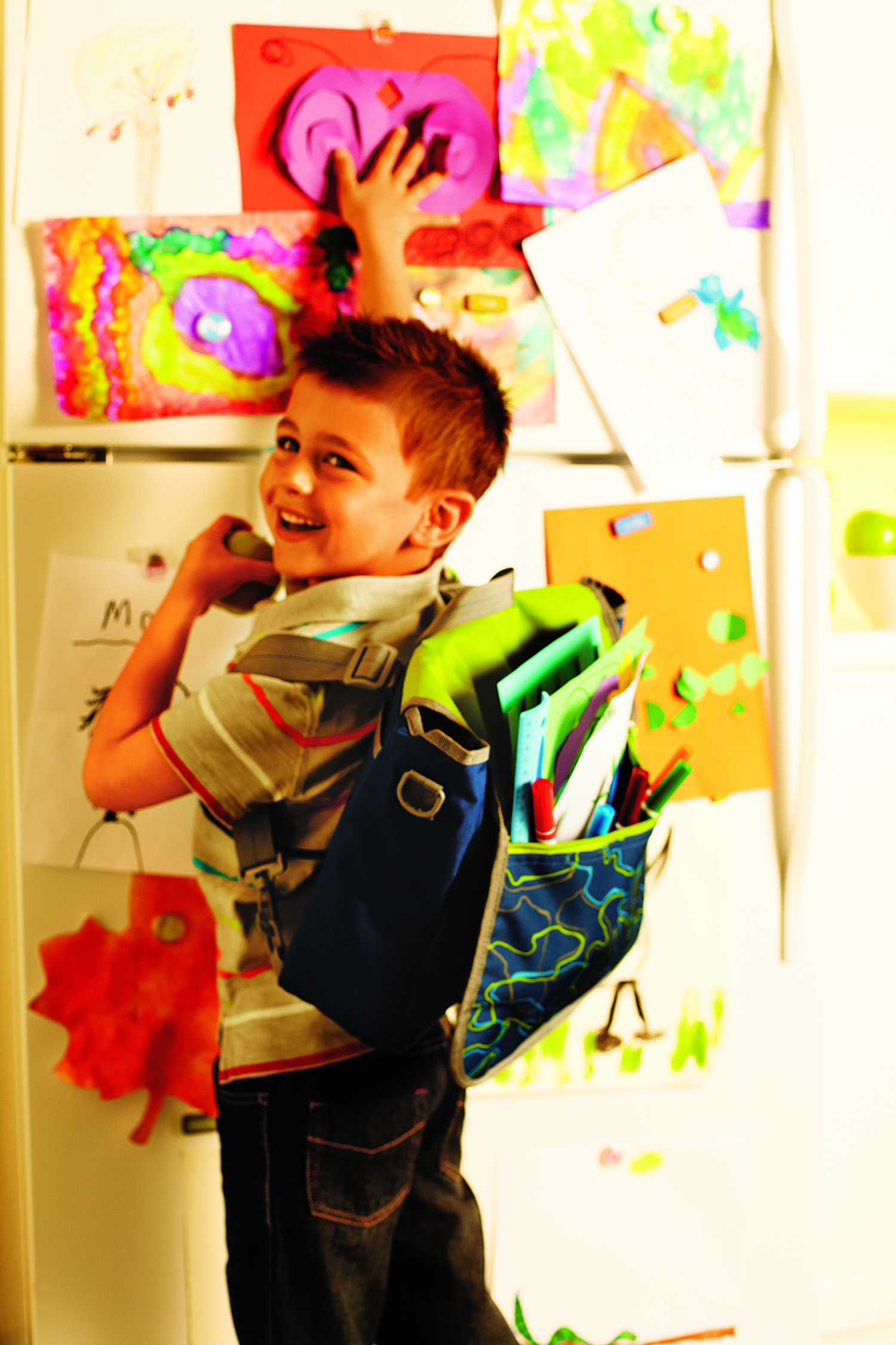 Kids Backpack