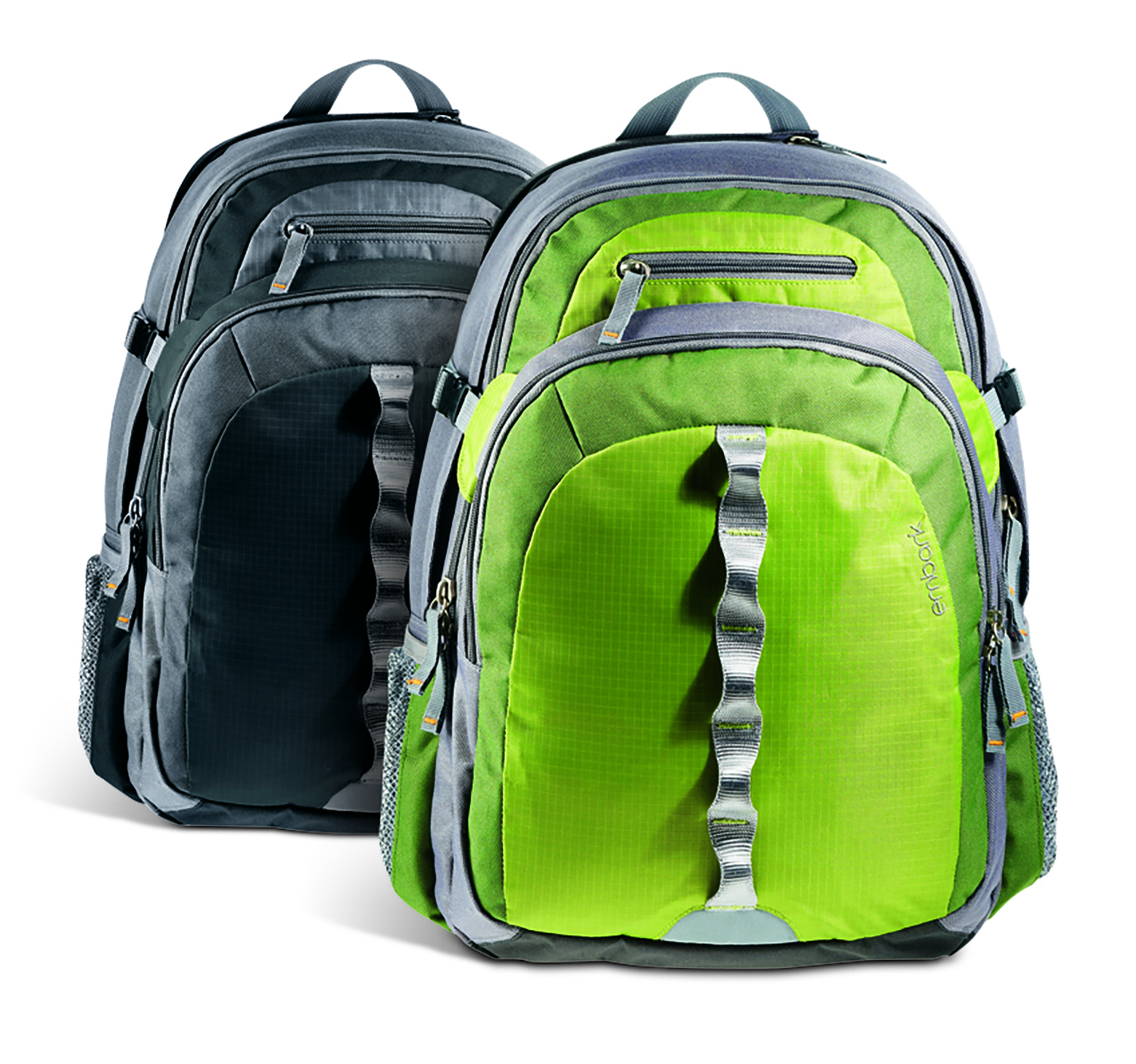 $20 Embark Backpack