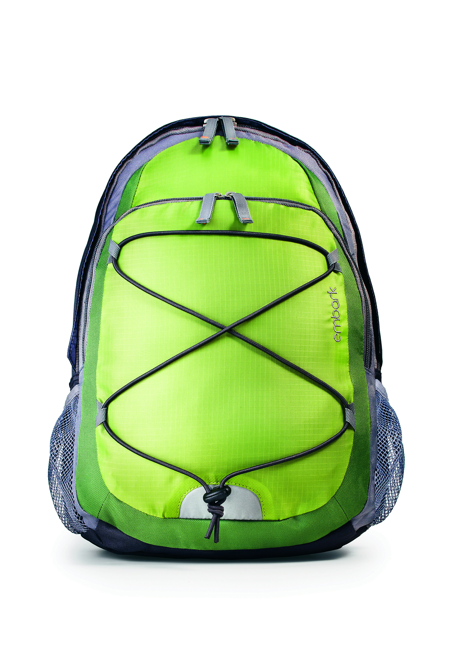 $10 Embark Backpack