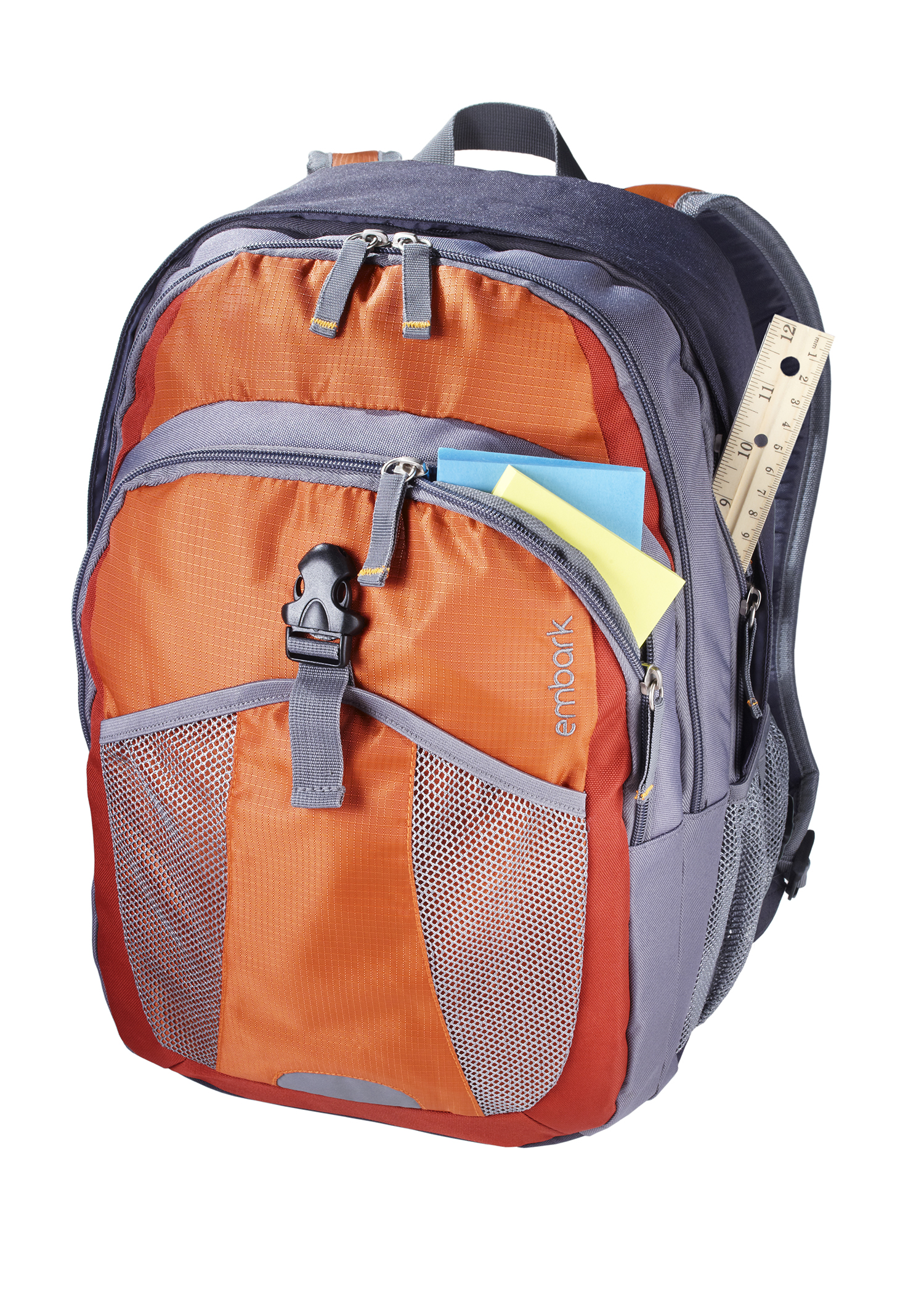 $15 Embark Backpack