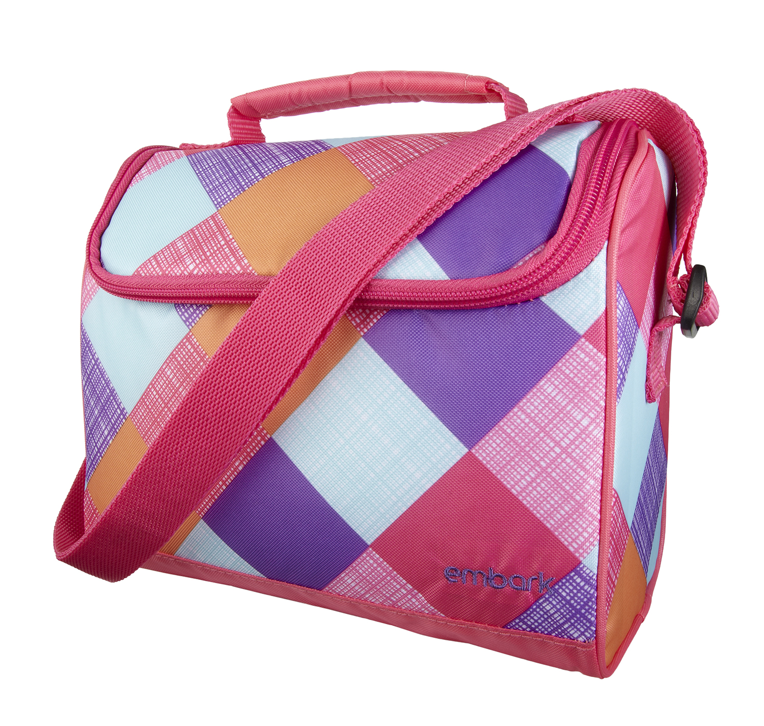 Embark Lunch Bag