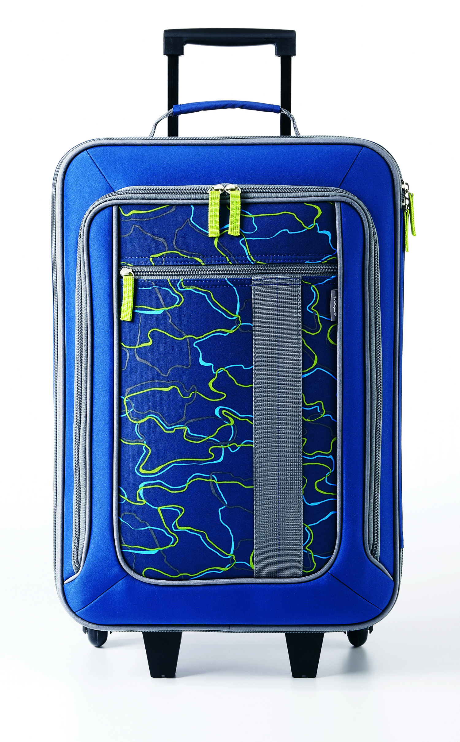 Kids Luggage