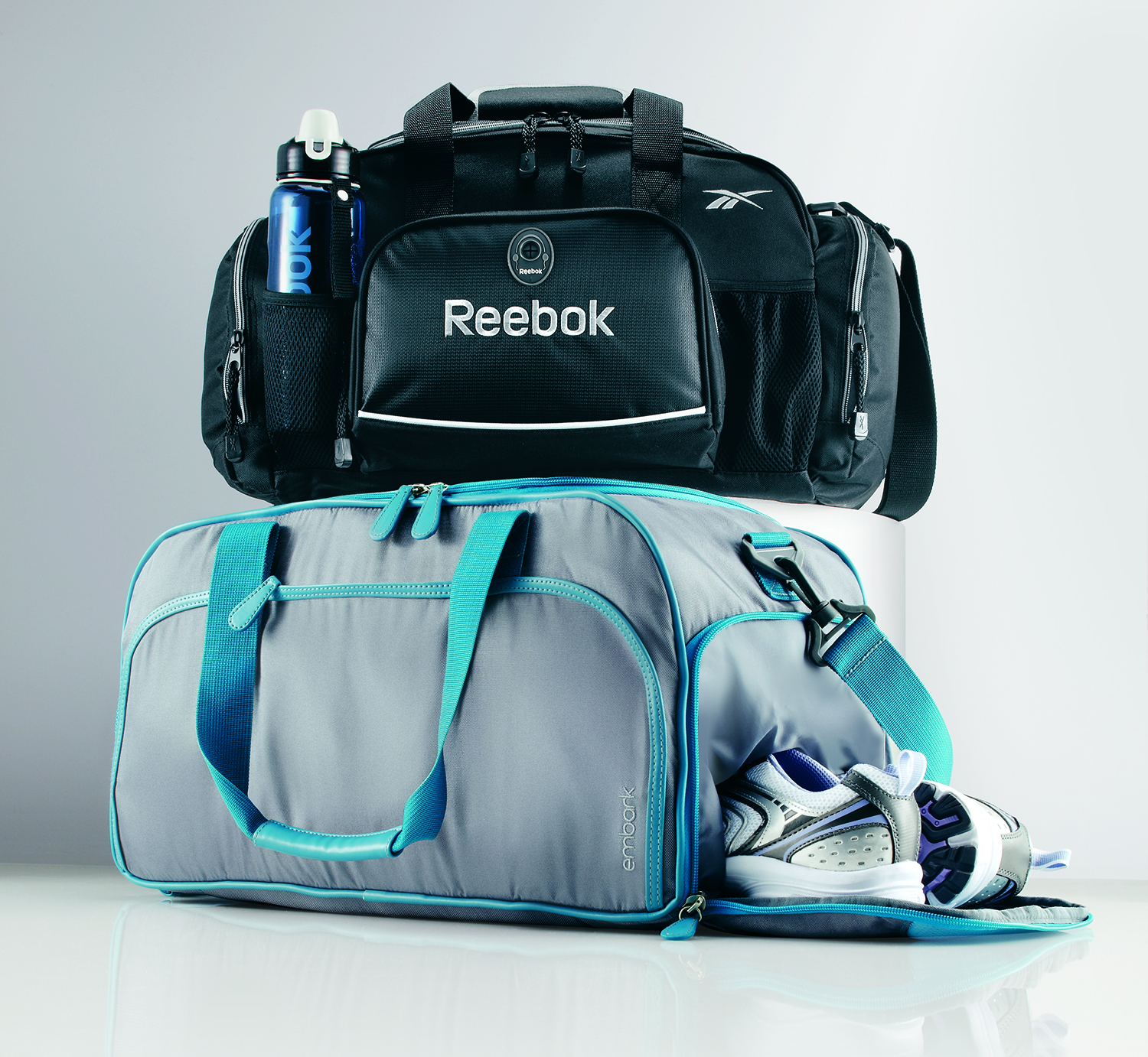 Embark Fitness Bag