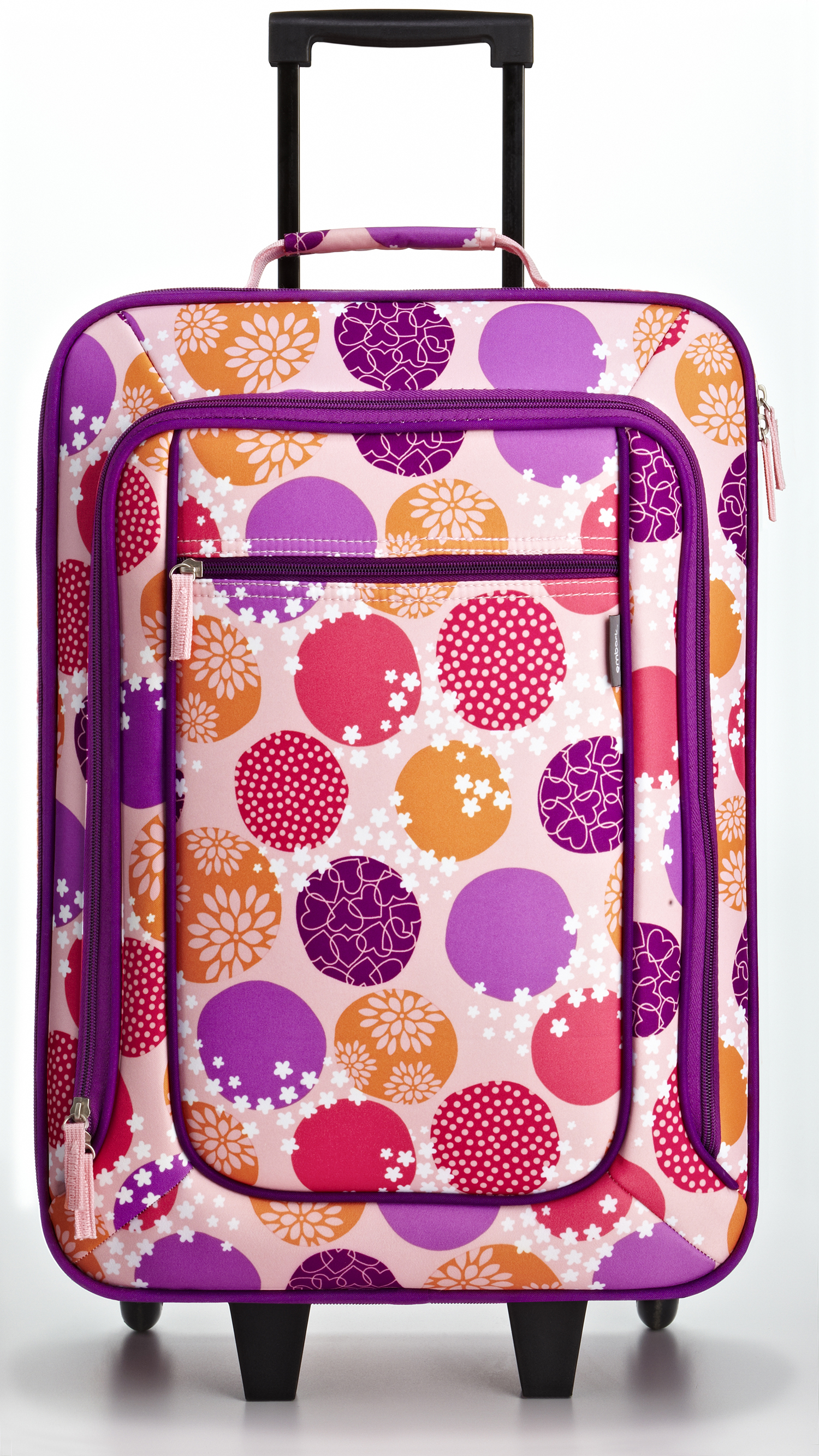 Kids Luggage