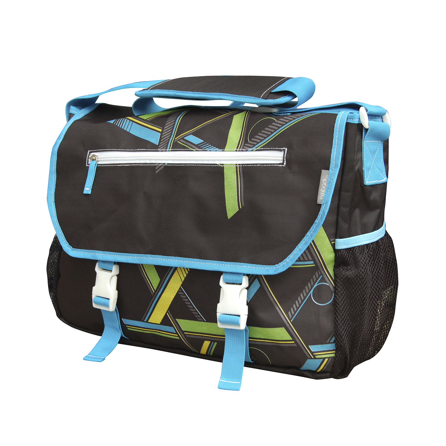 Messenger Bag