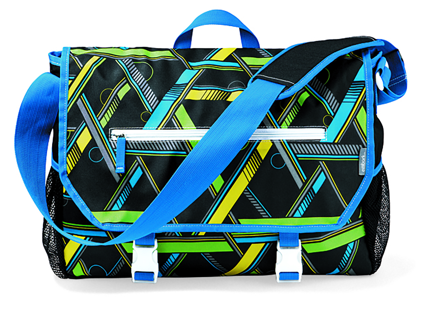 Messenger Bag