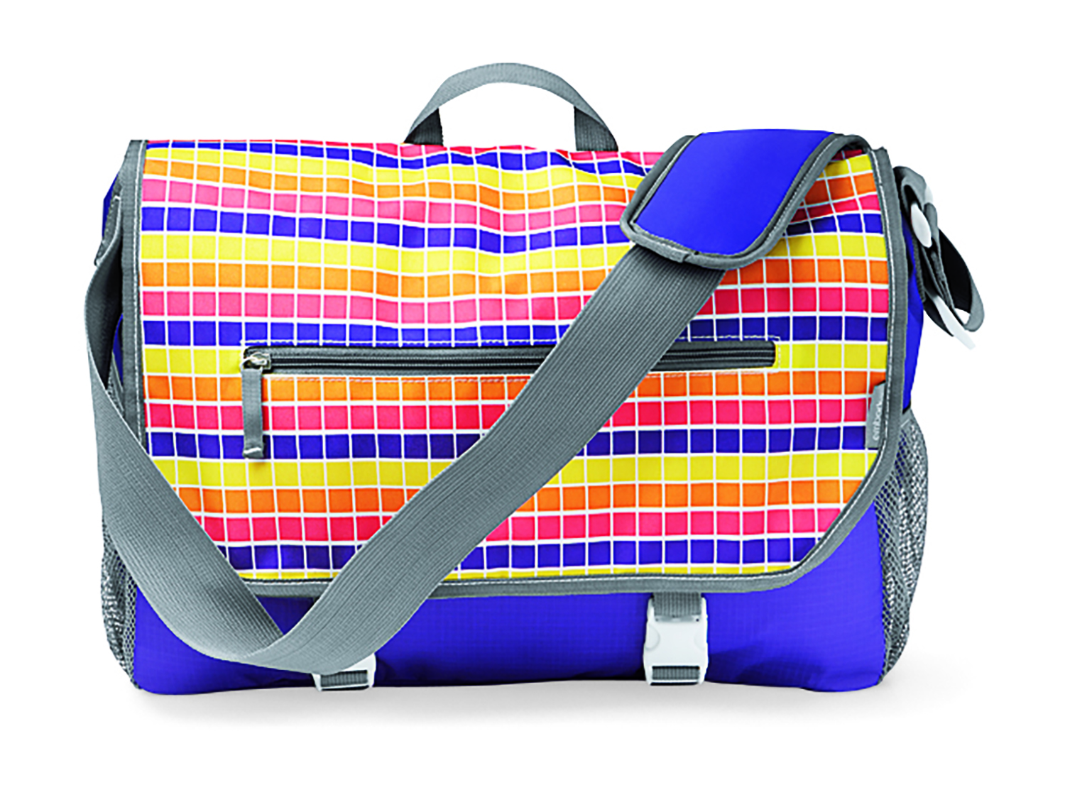 Messenger Bag