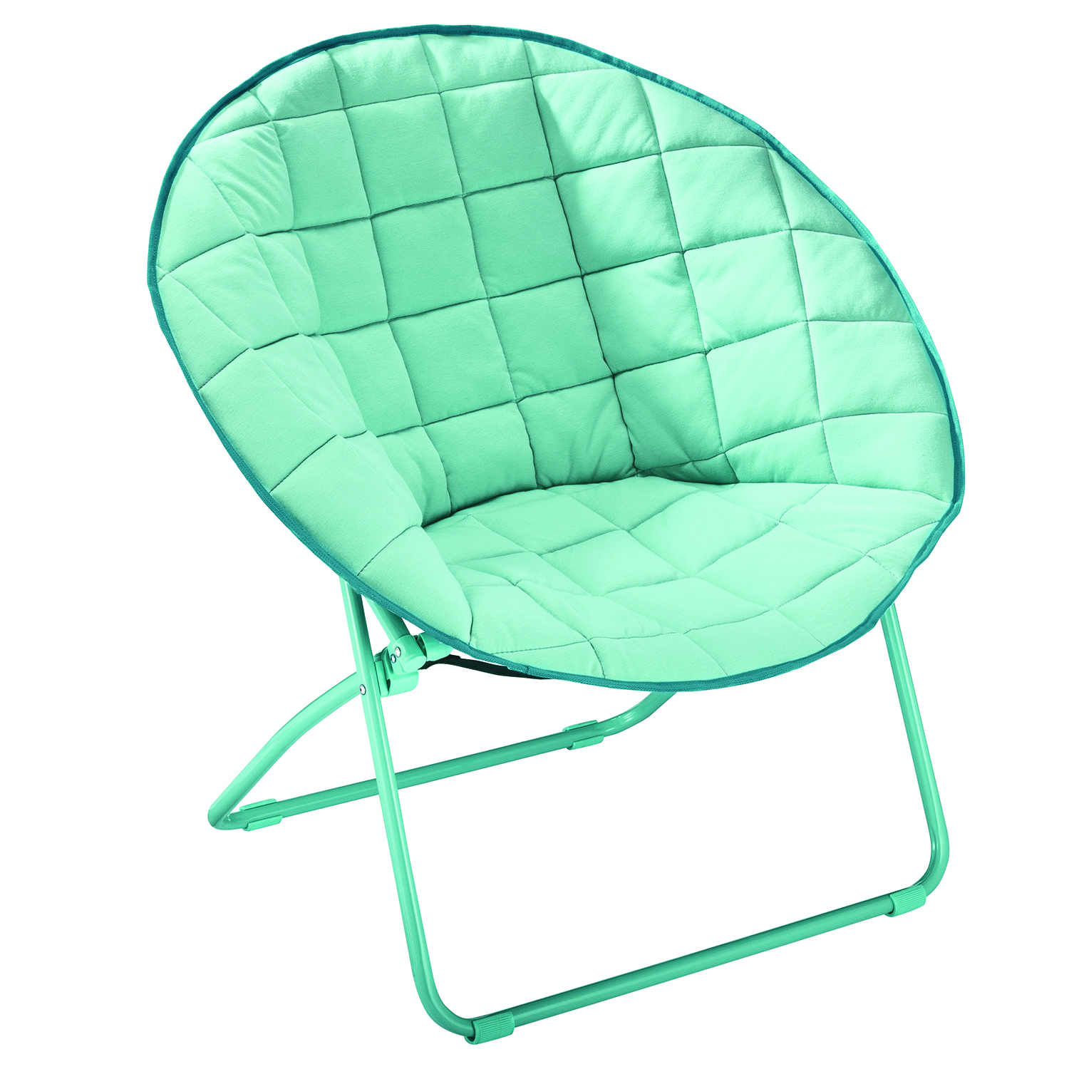 Quilted Chair
