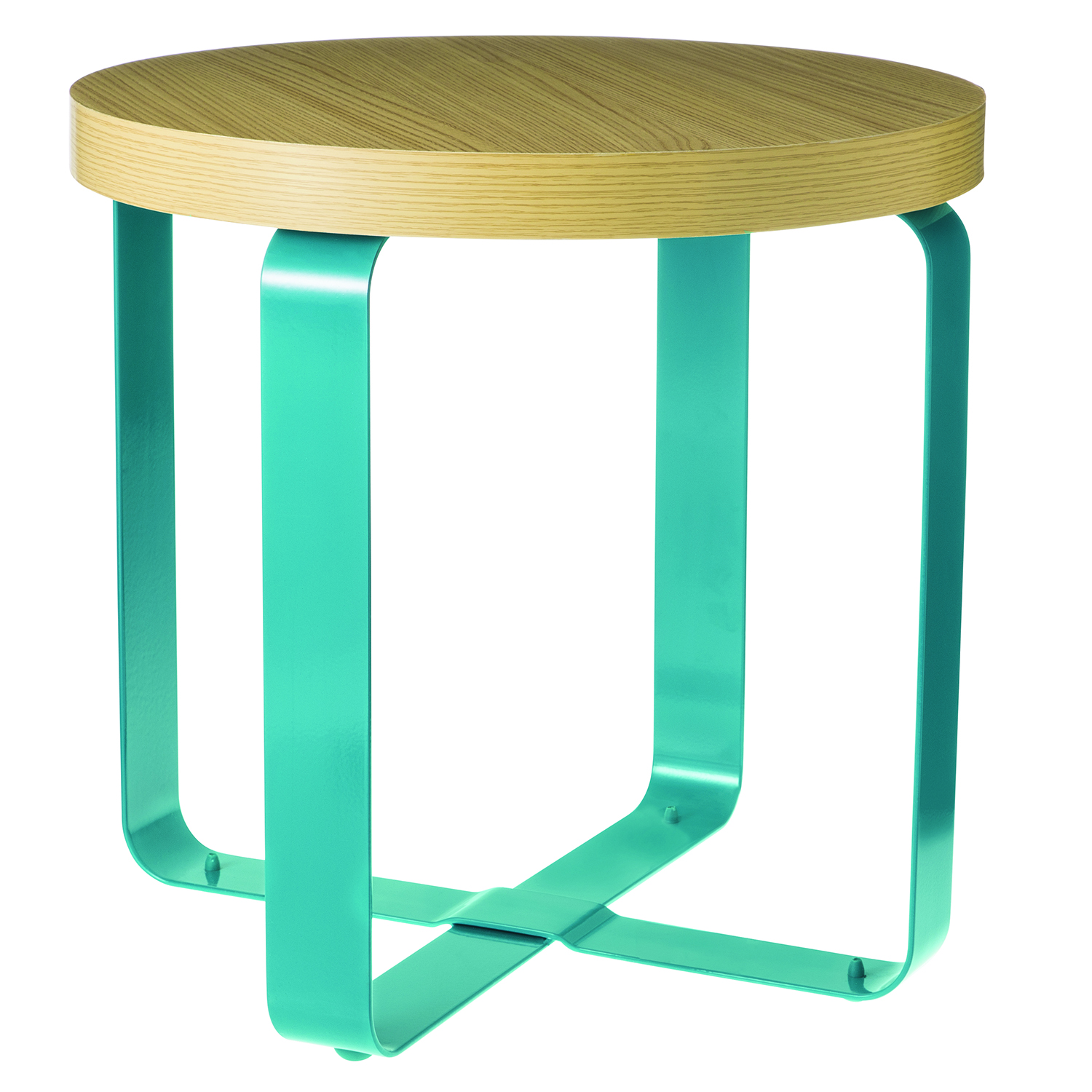 Accent Table