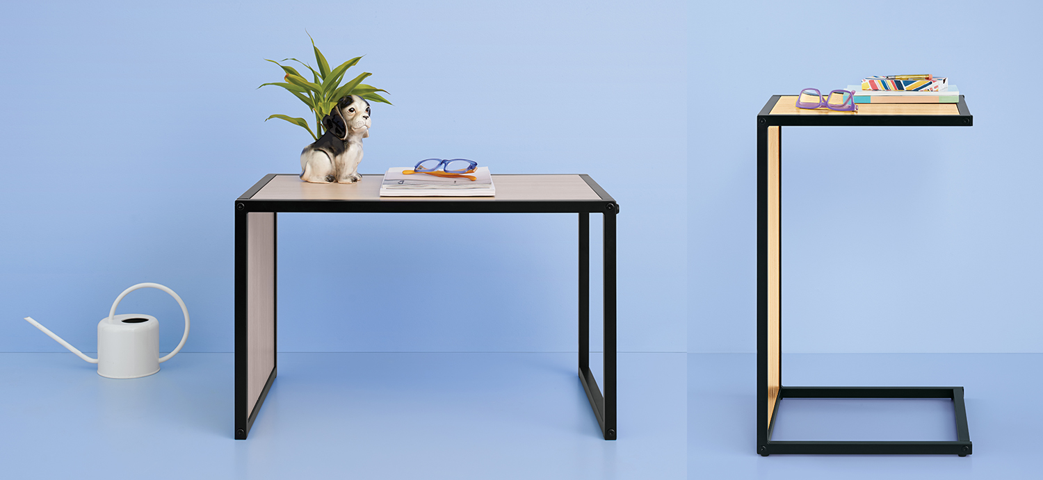 C Coffee table
