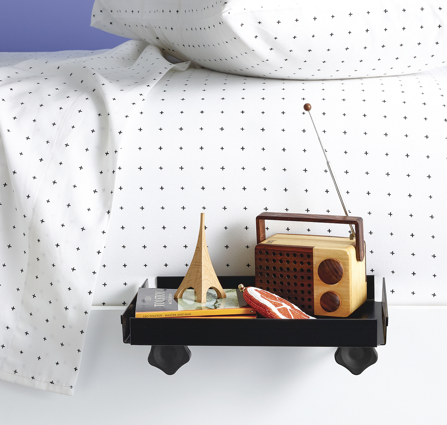 Loft Tray