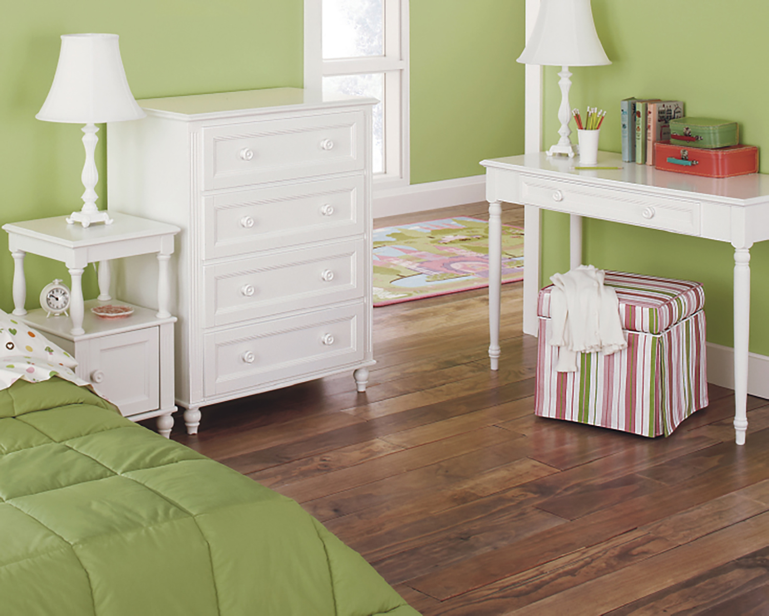 Cottage Furniture Collection