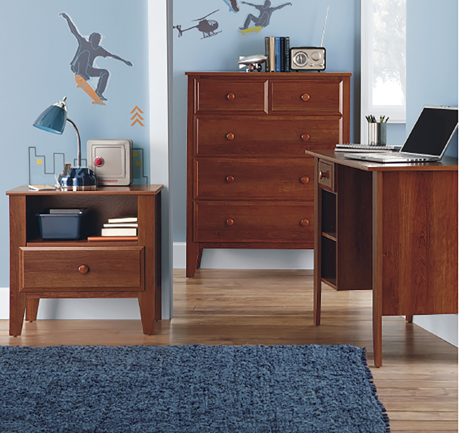 Delany Furniture Collection