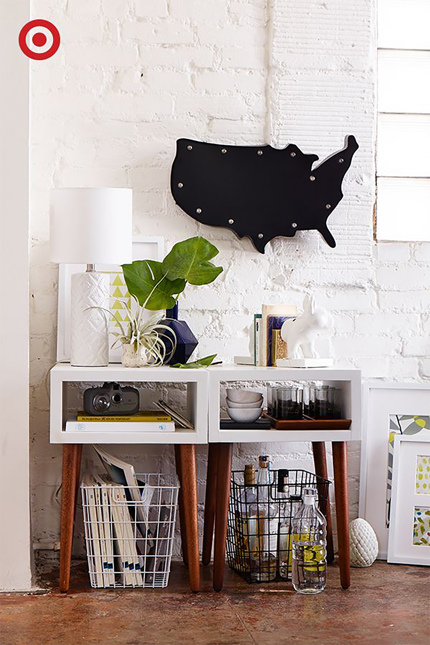 Accent Table