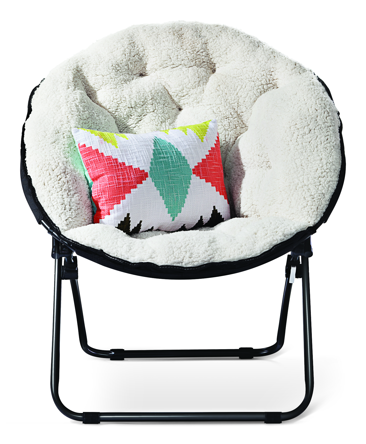 Sherpa Chair