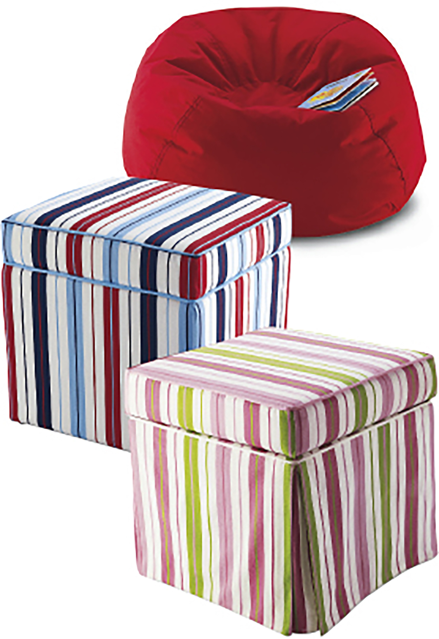 Kids Seating