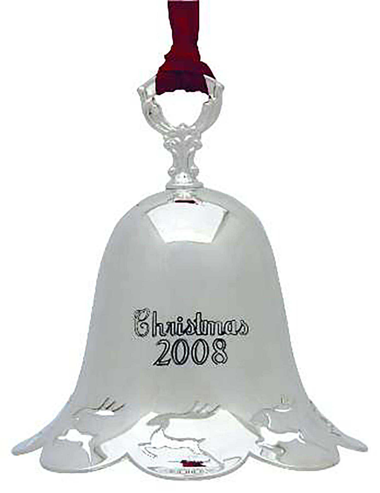 Wallace Bell 2008