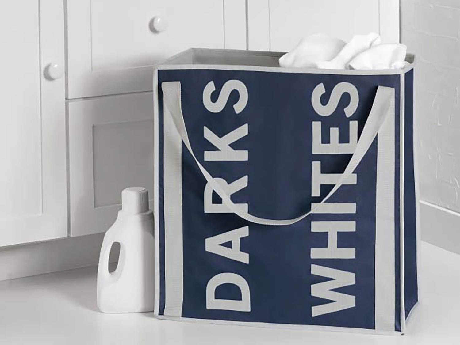 Laundry Hamper