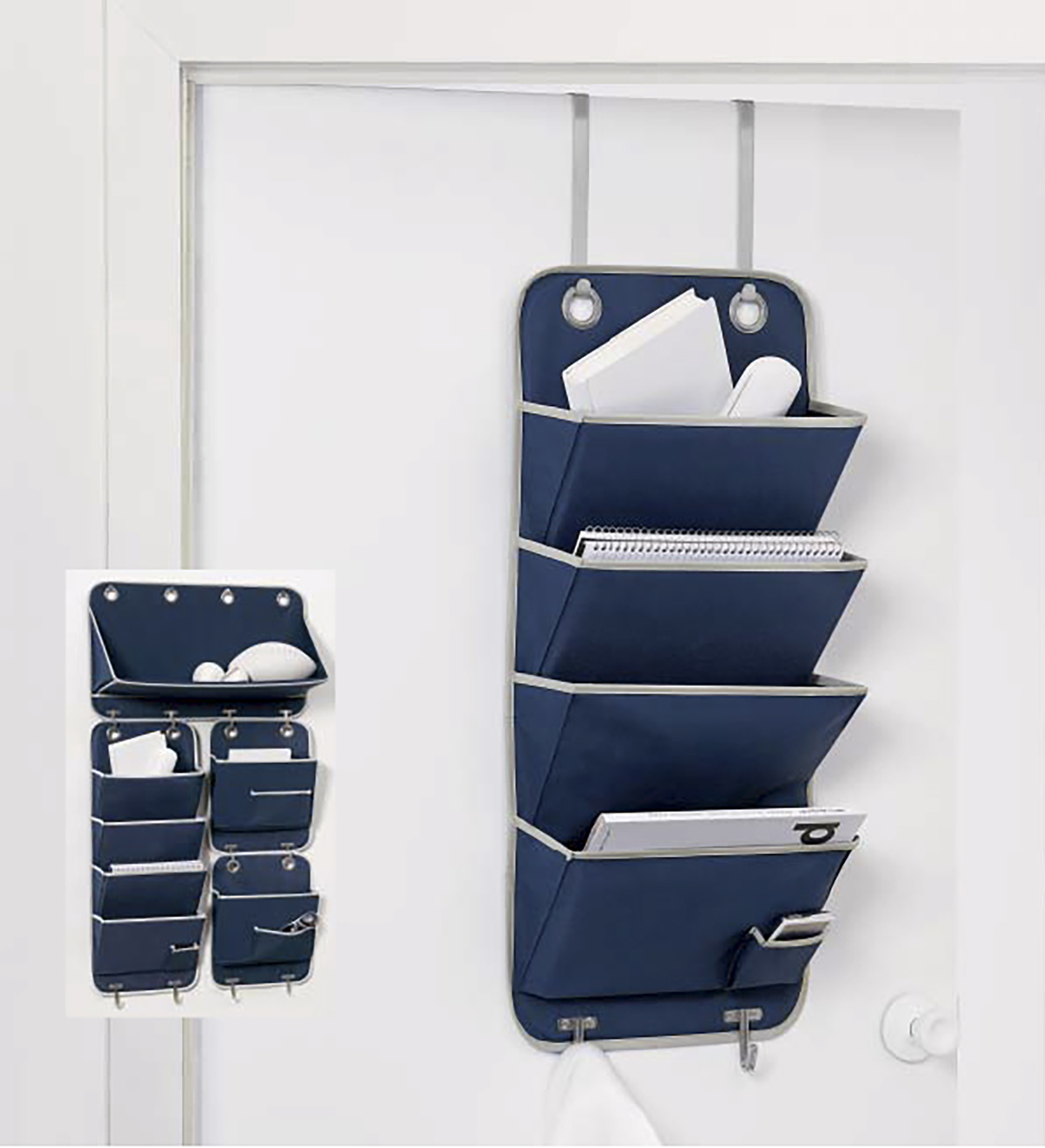 Storage Soultion