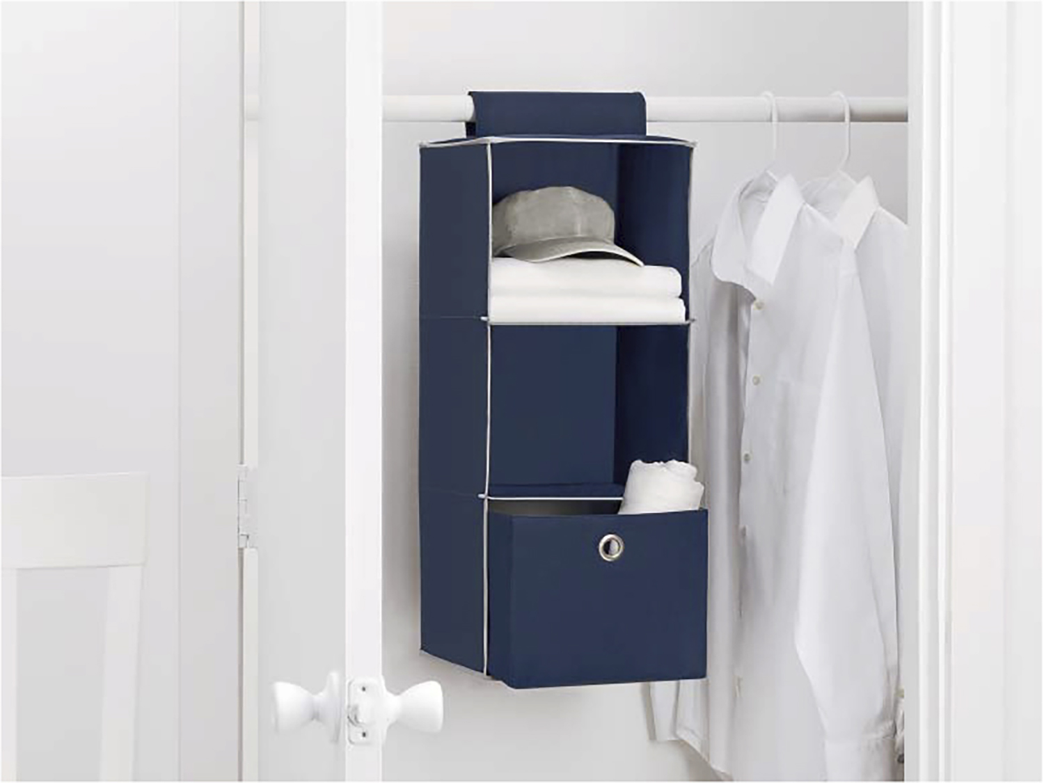 Closet Storage