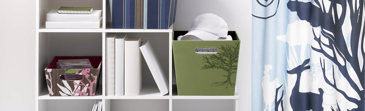 Storage Totes