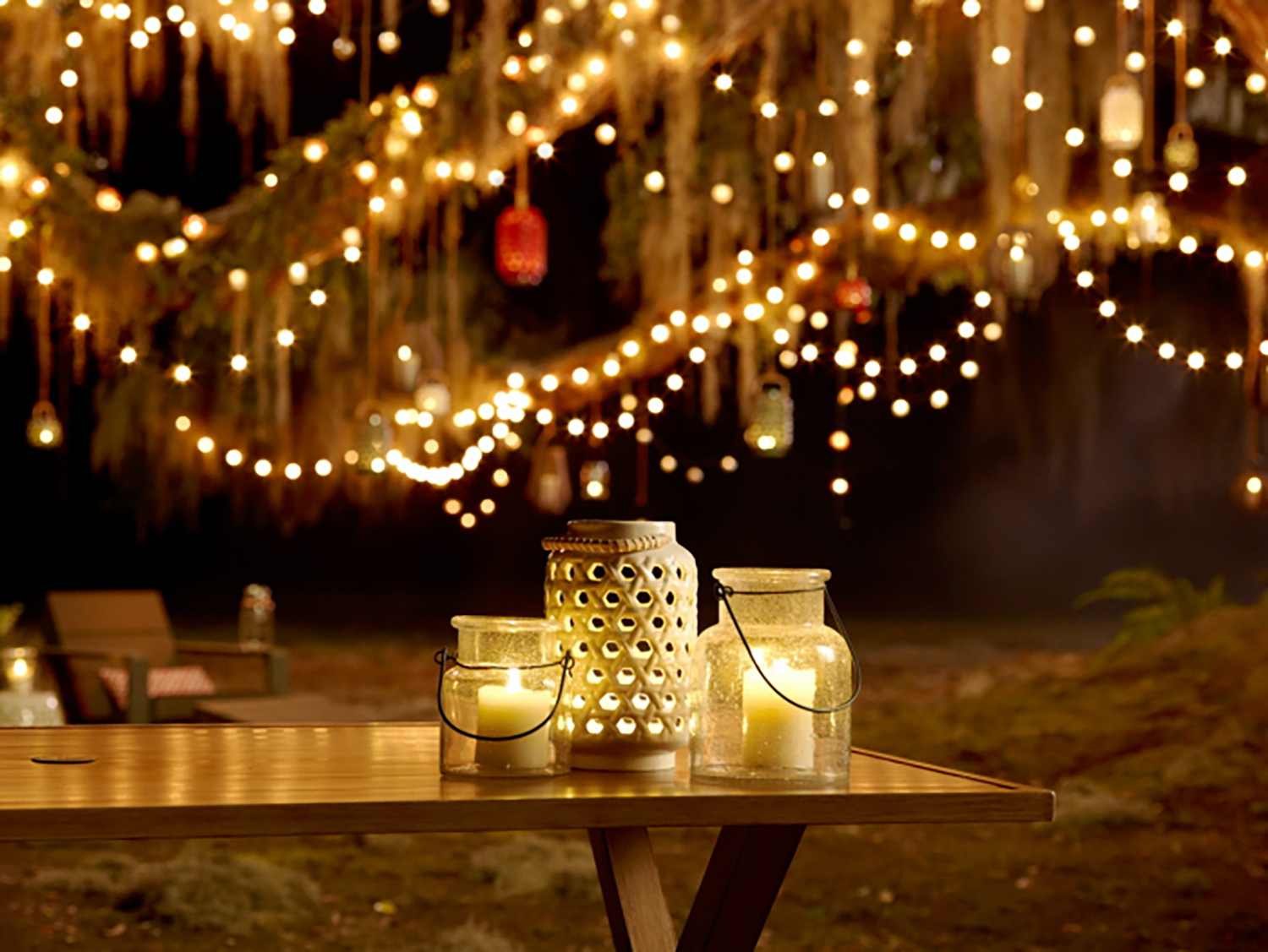 Accent Lighting