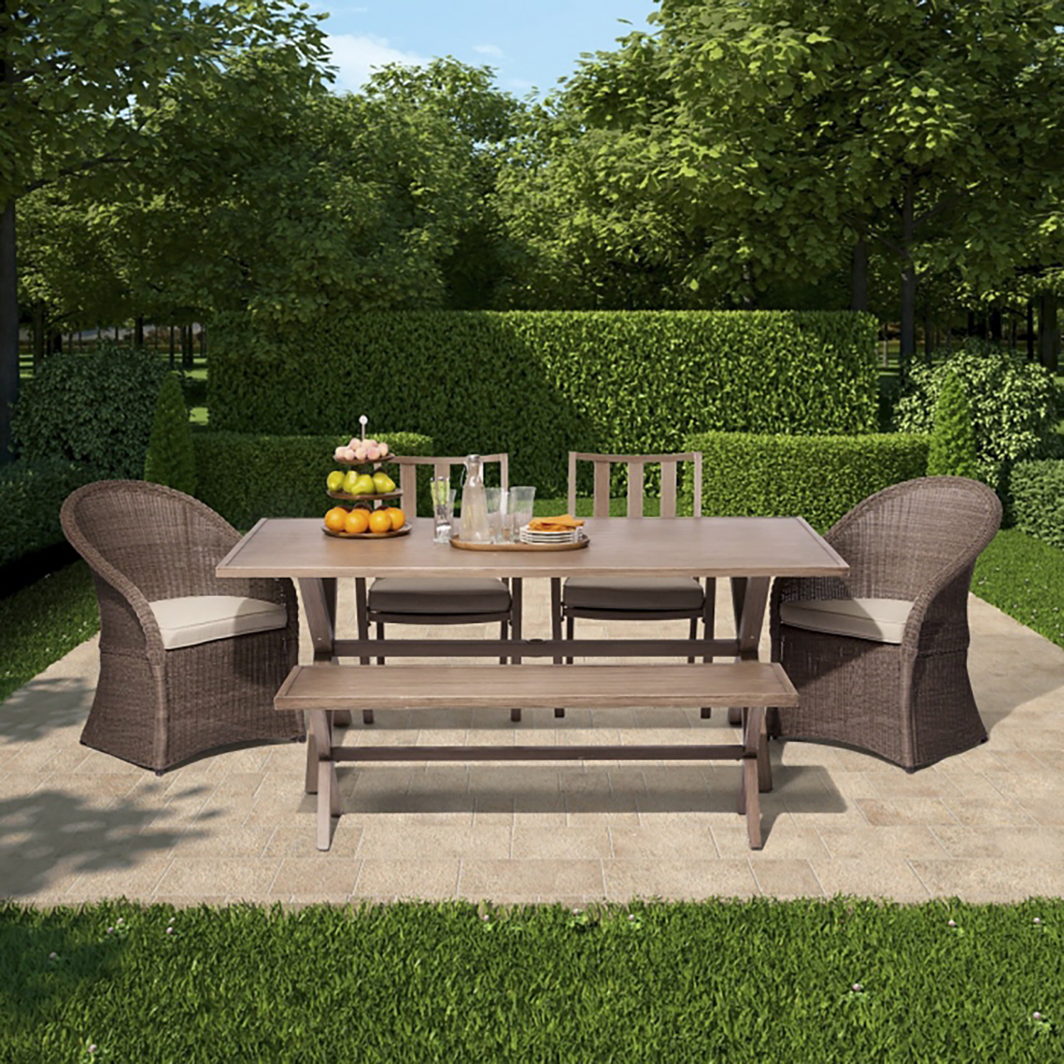 Holden Furniture Colletion