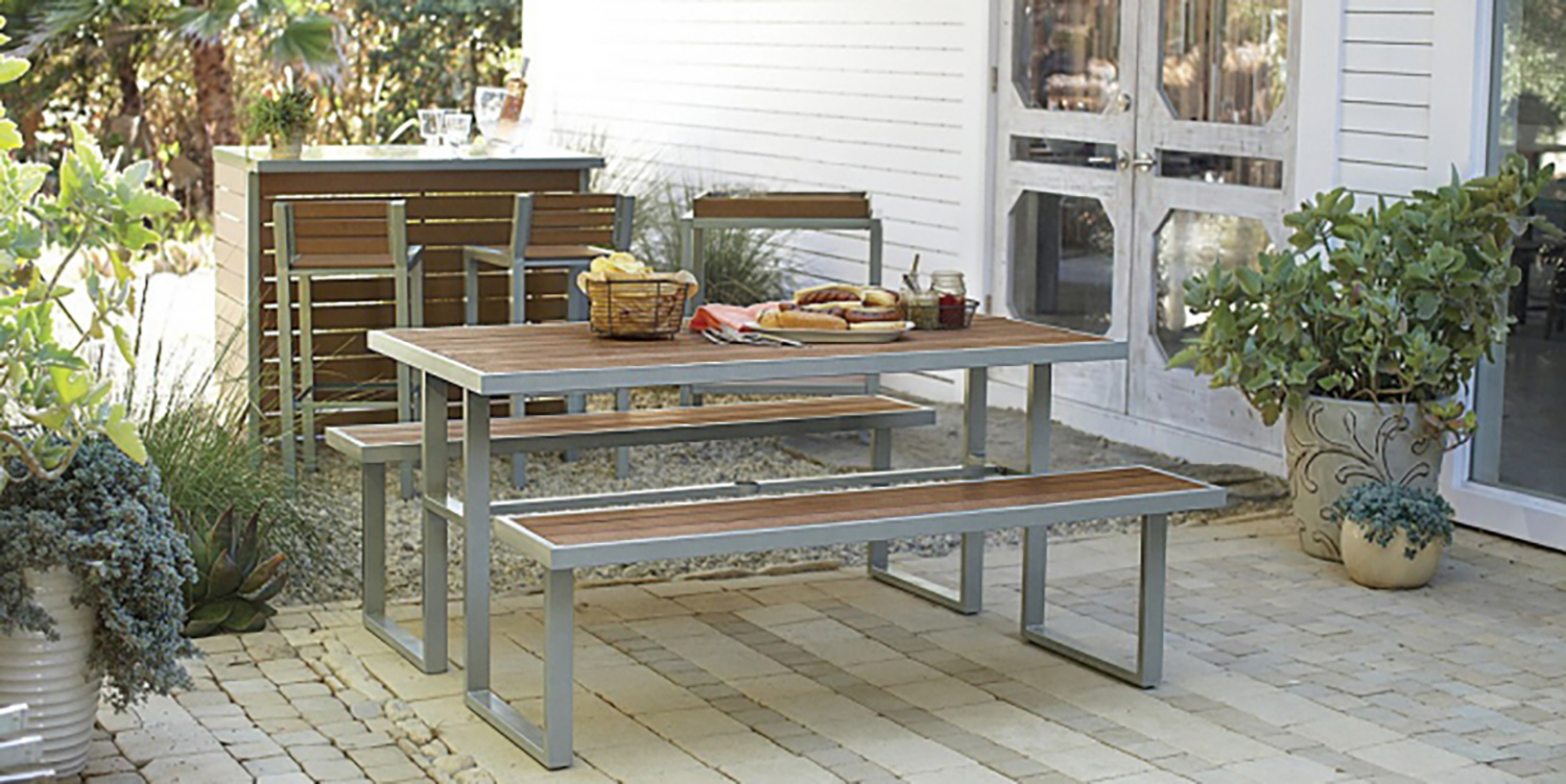 Bryant Picnic Table