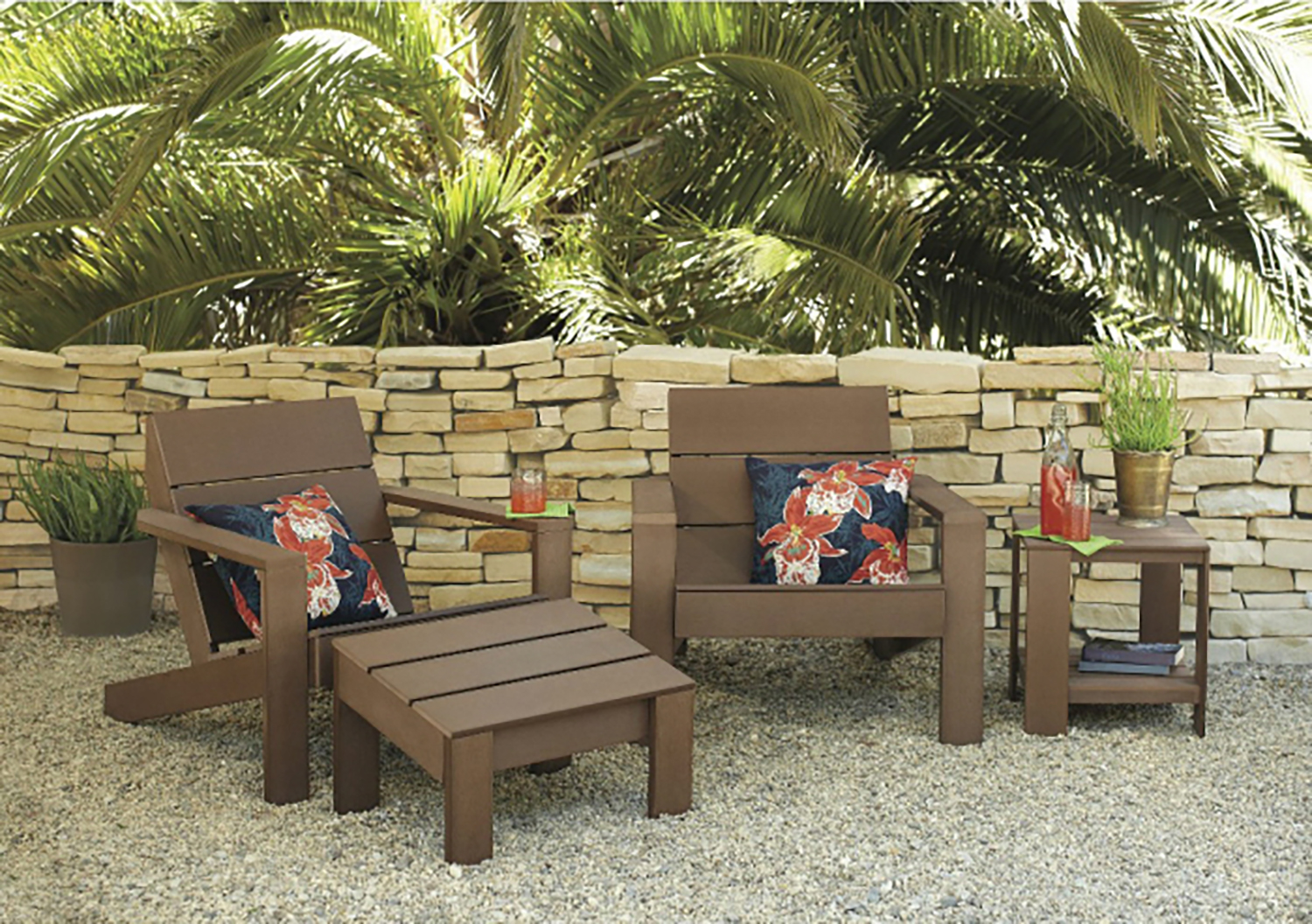 Bryant Adirondack