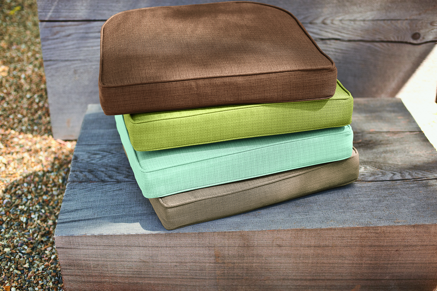 Smith & Hawken Cushions