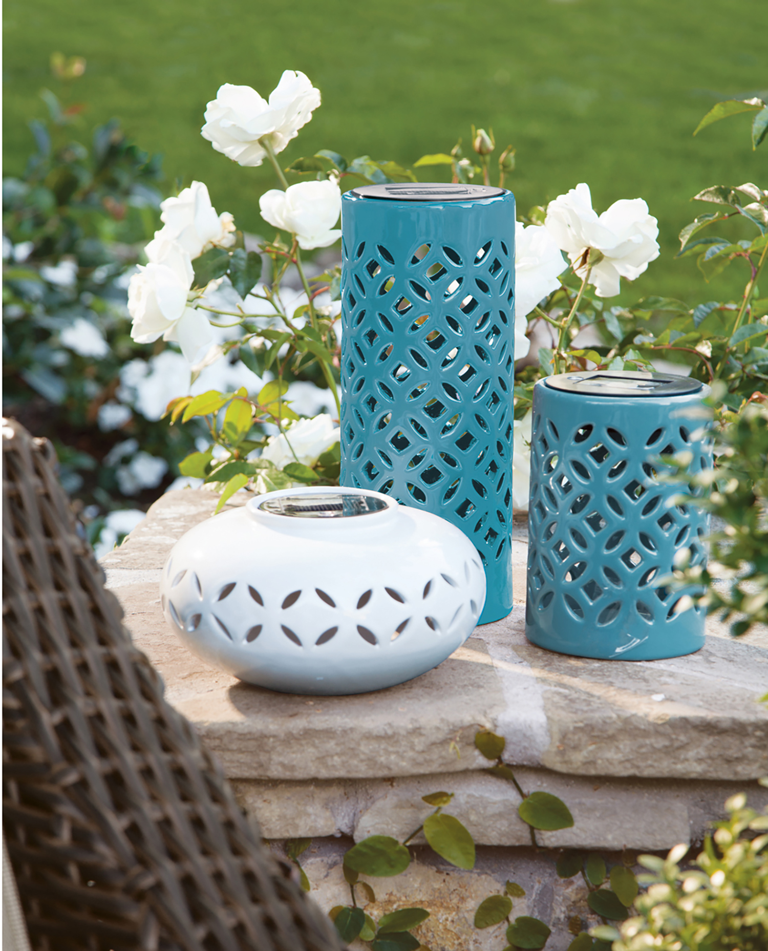 Outdoor Lighting