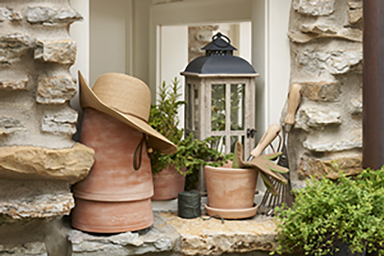 Smith & Hawken Accessories