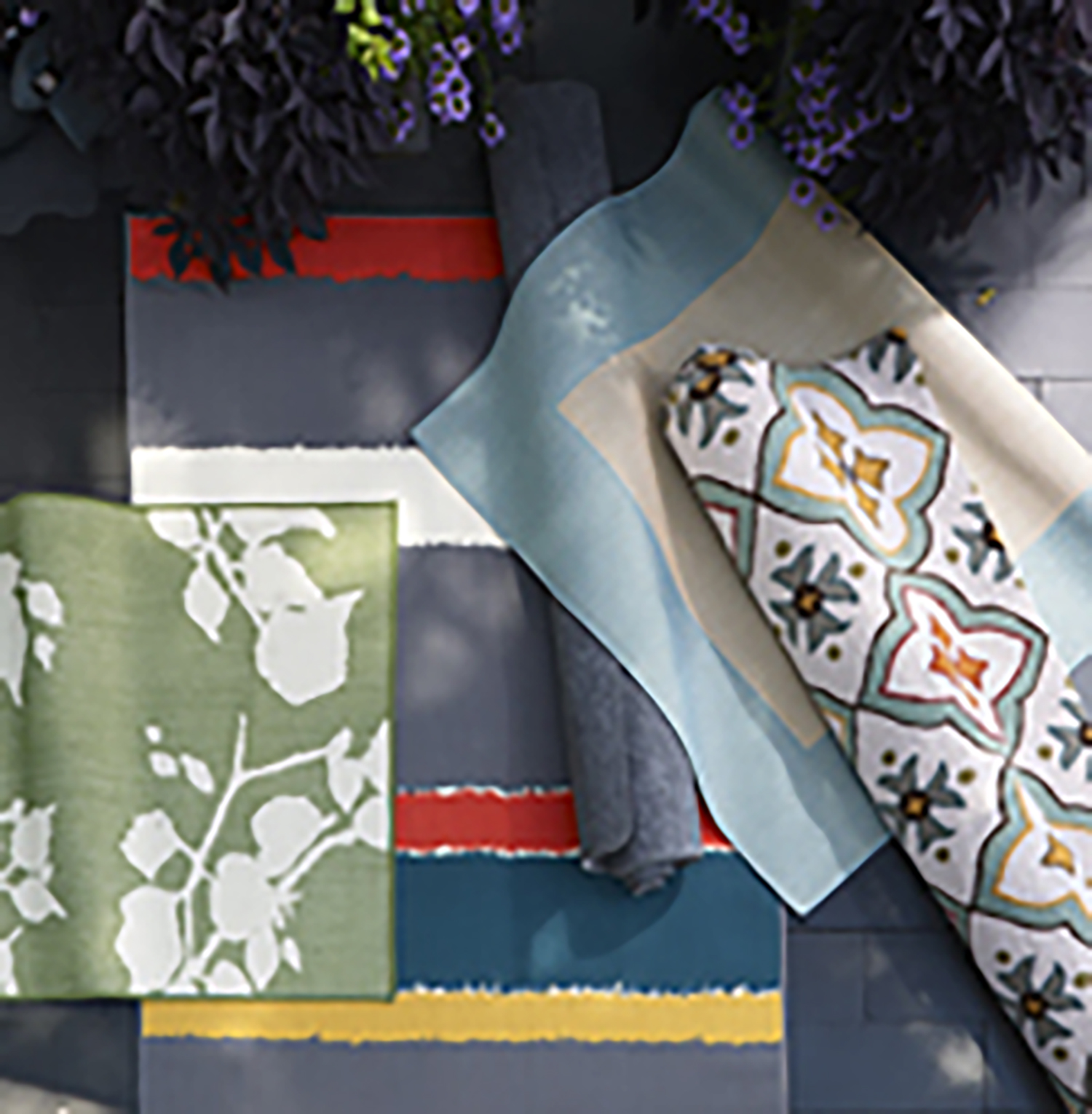 Outdoor Rugs