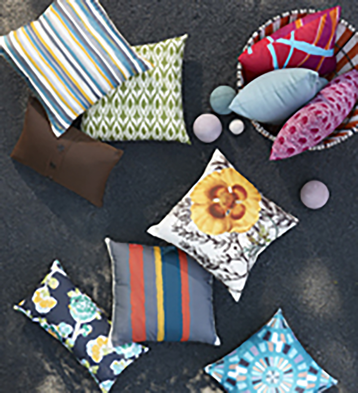 Replacement Cushions